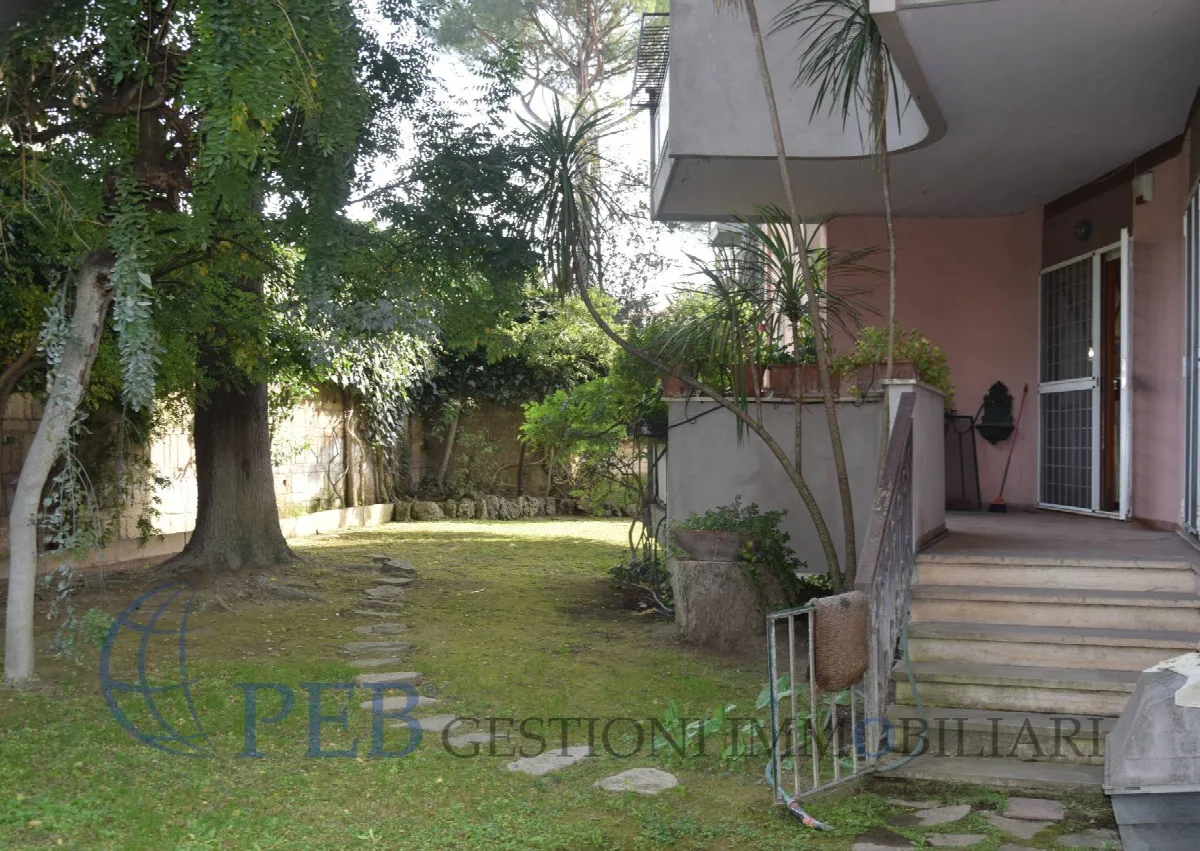 Appartamento in vendita a Roma - foto 1