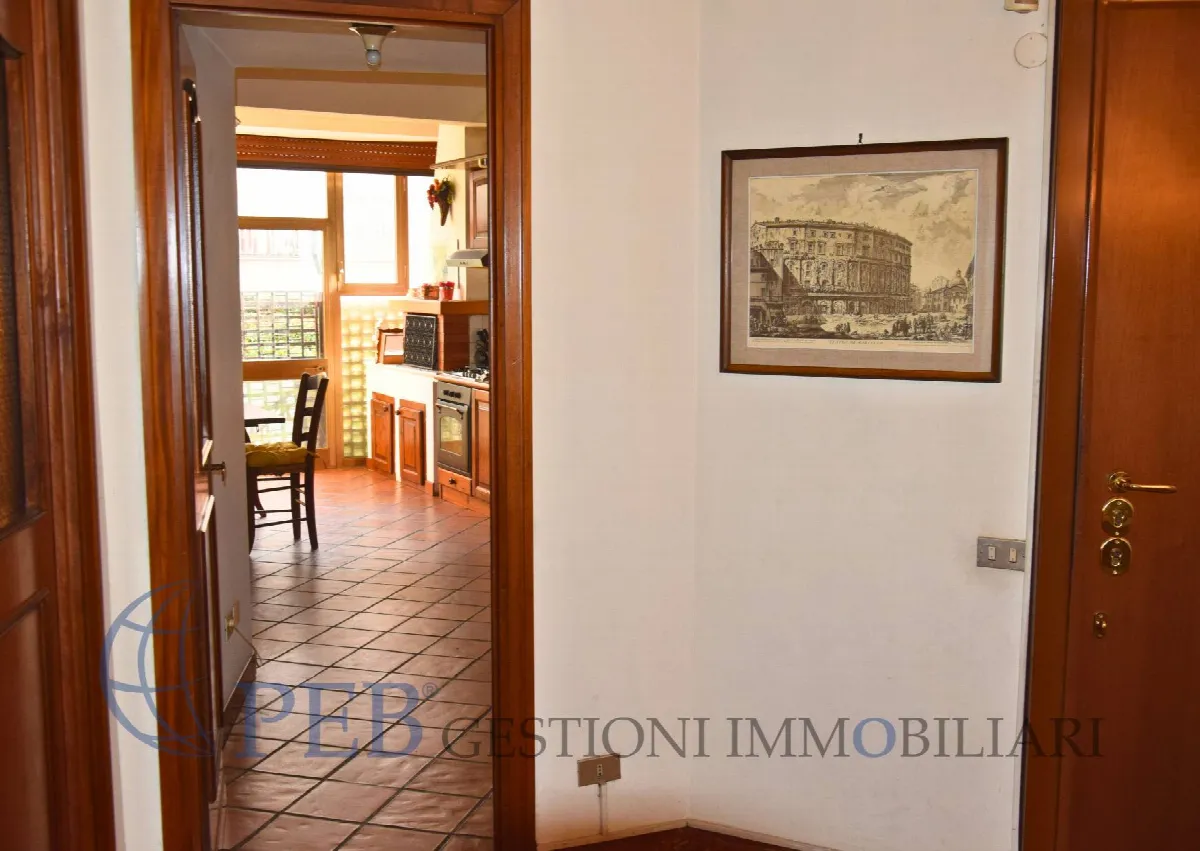 Appartamento in vendita a Roma - foto 5