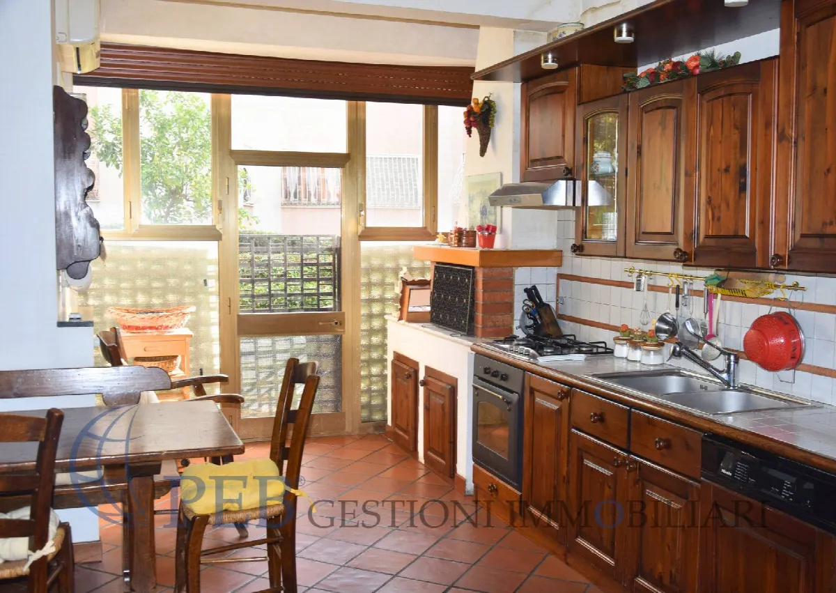 Appartamento in vendita a Roma - foto 6