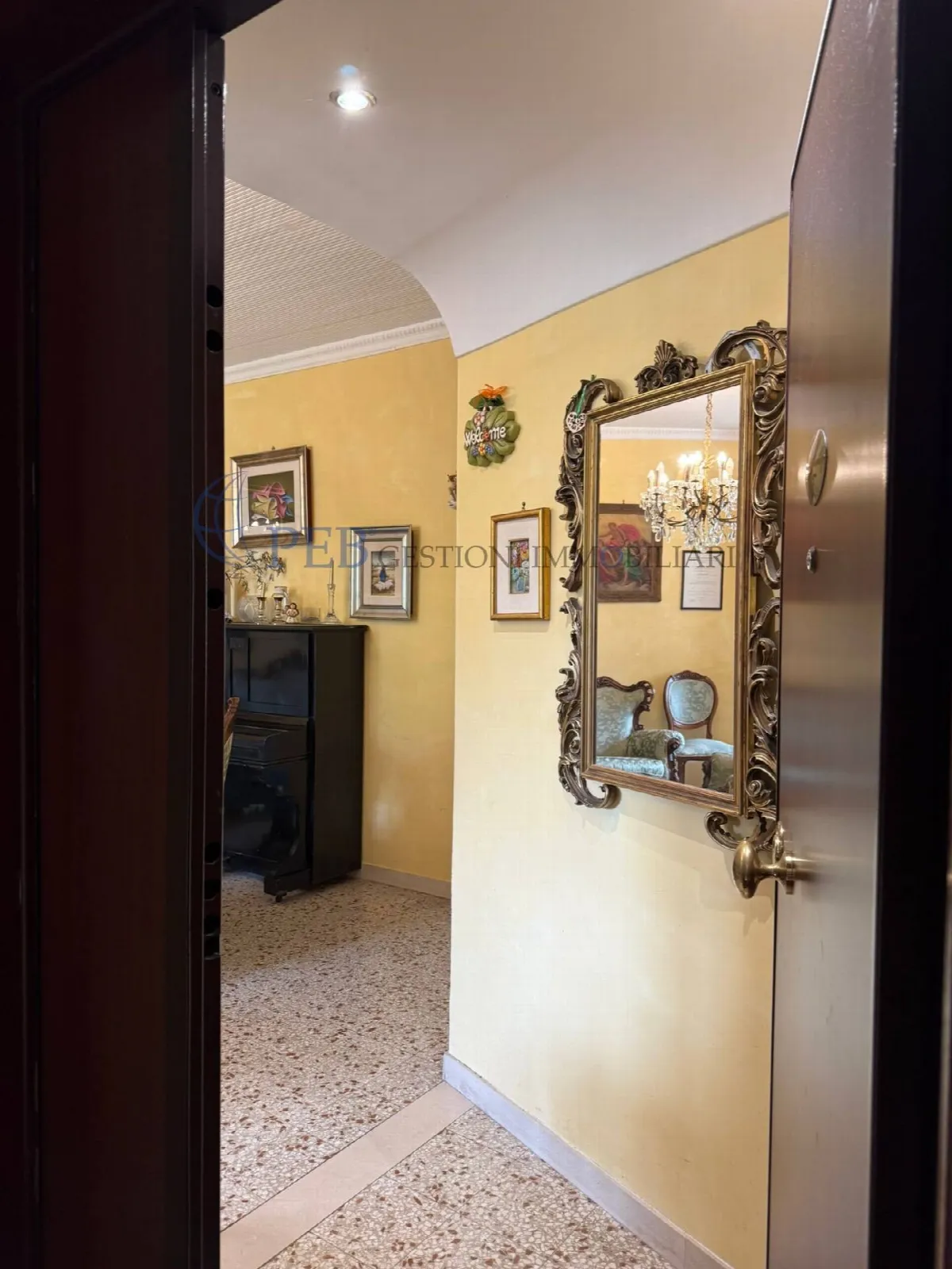 Appartamento in vendita a Roma, Spinaceto - foto 2