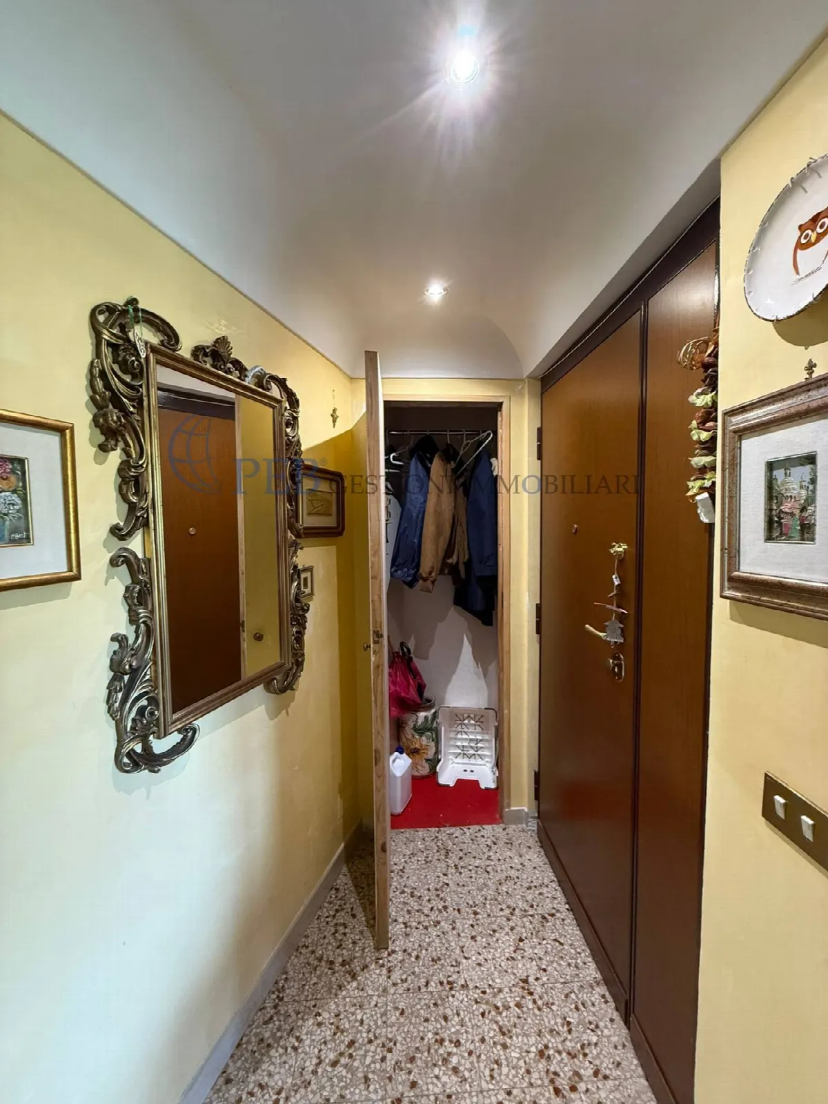 Appartamento in vendita a Roma, Spinaceto - foto 3