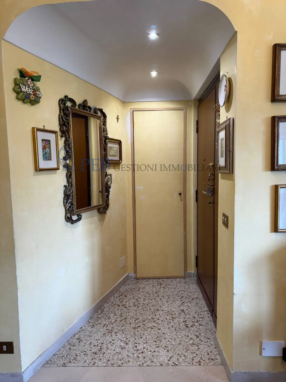 Appartamento in vendita a Roma, Spinaceto - foto 4