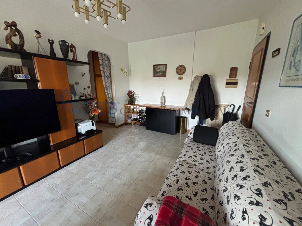 Appartamento in vendita a Roma, Aurelio - foto 1