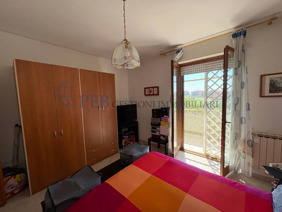 Appartamento in vendita a Roma, Aurelio - foto 10