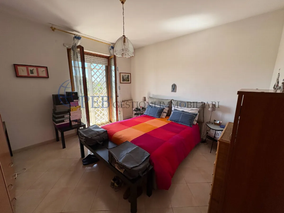 Appartamento in vendita a Roma, Aurelio - foto 9