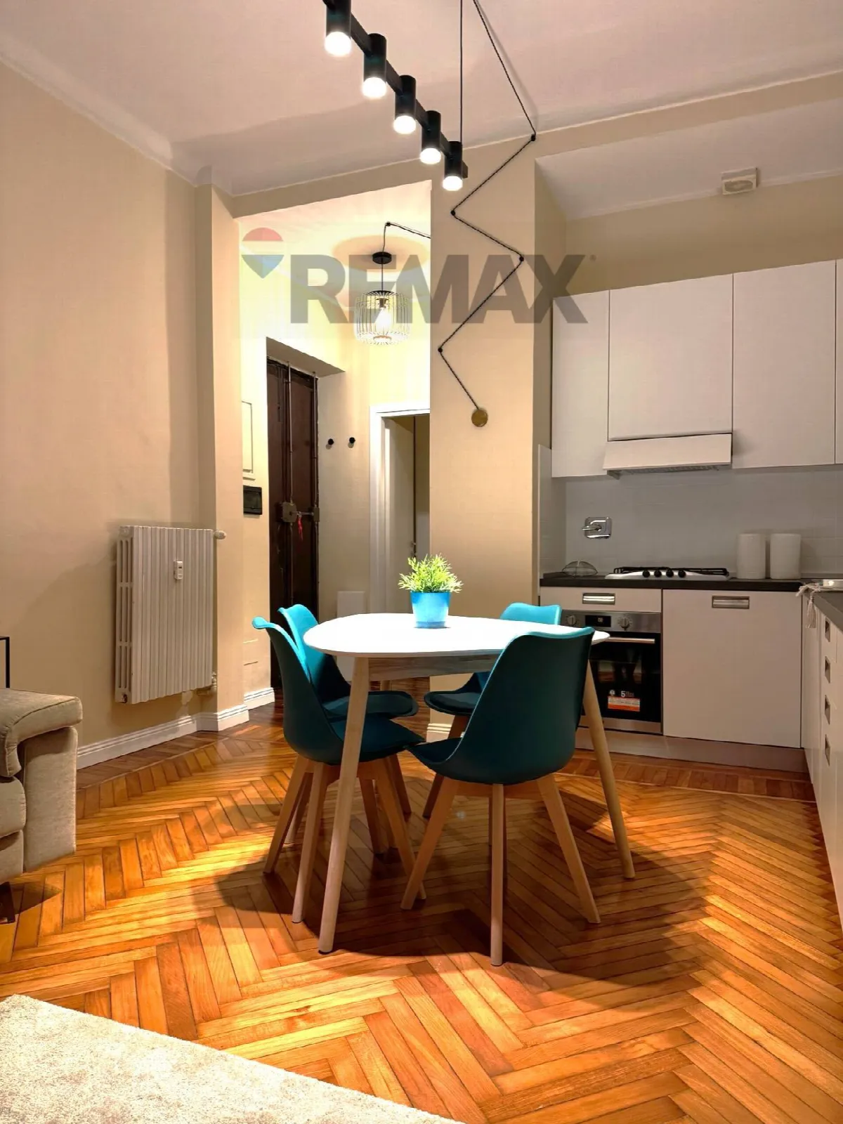 Appartamento in vendita a Torino, Campidoglio - foto 2