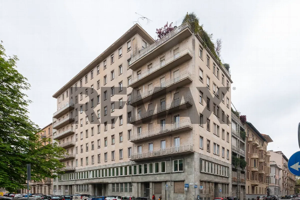 Appartamento in vendita a Torino, Centro - foto 1
