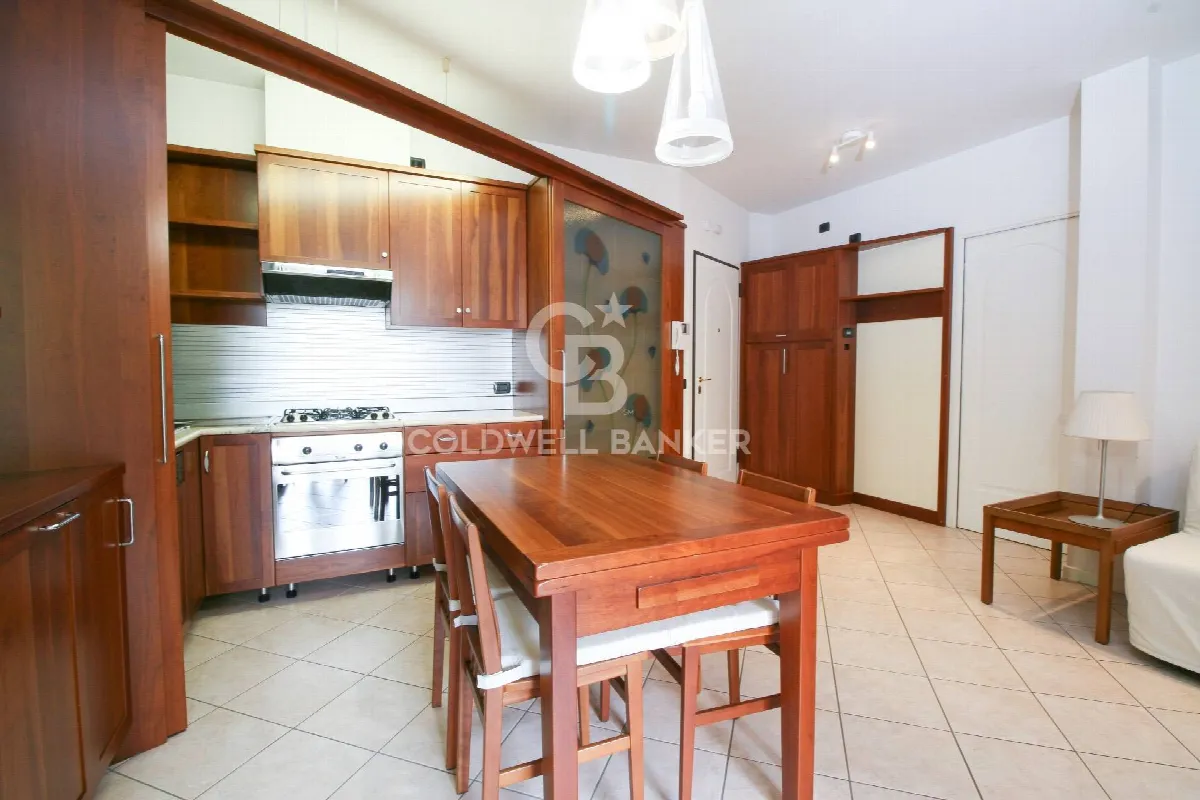 Appartamento in vendita a Rimini, Marina Centro - foto 4