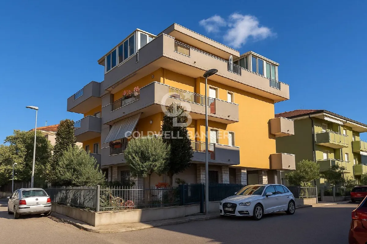Attico in vendita a Rimini, Rivabella - foto 2