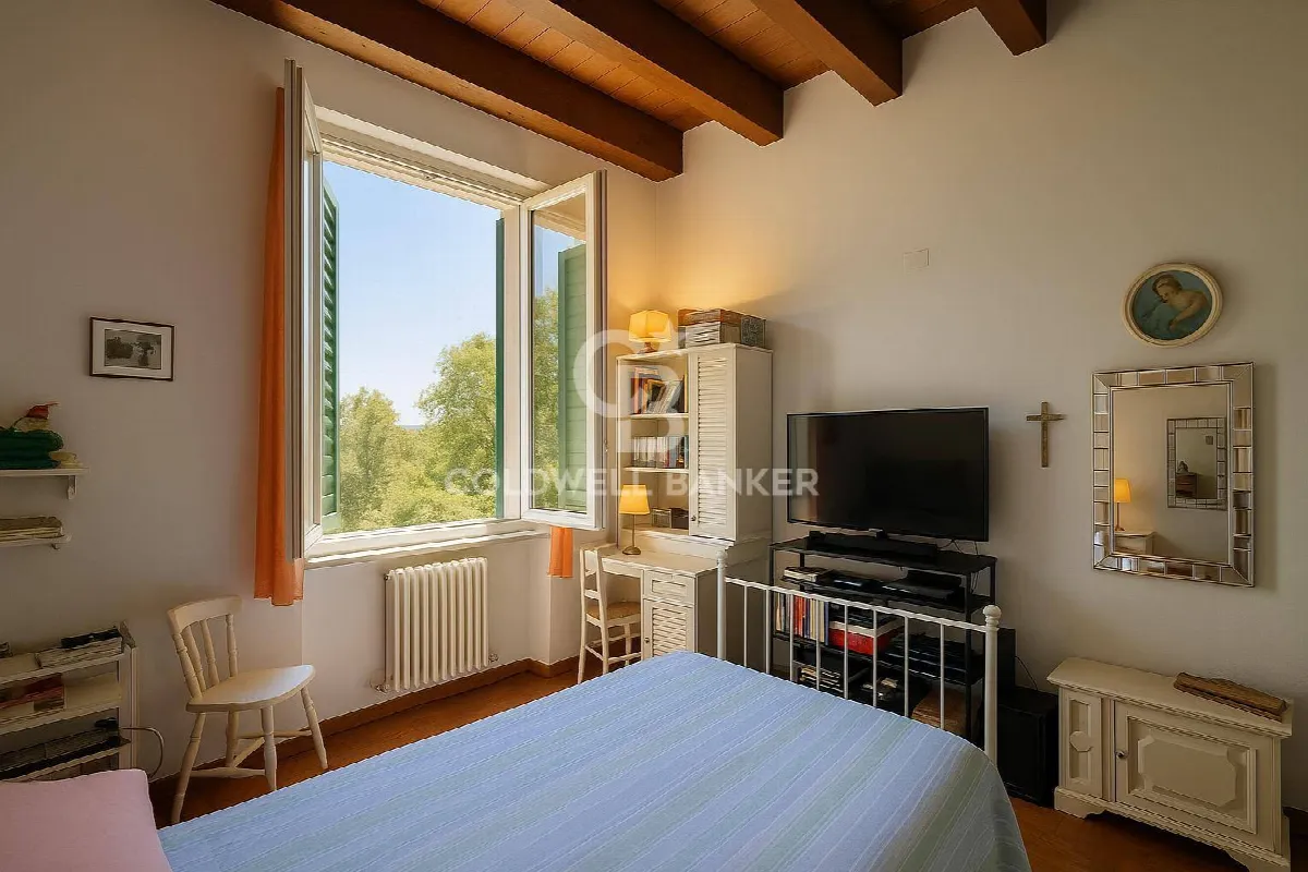 Appartamento indipendente in vendita a Rimini, Colle di Covignano - foto 5