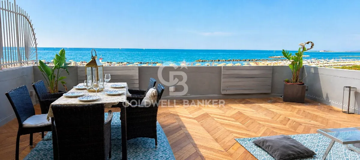 Appartamento in vendita a Rimini, Rivabella - foto 1