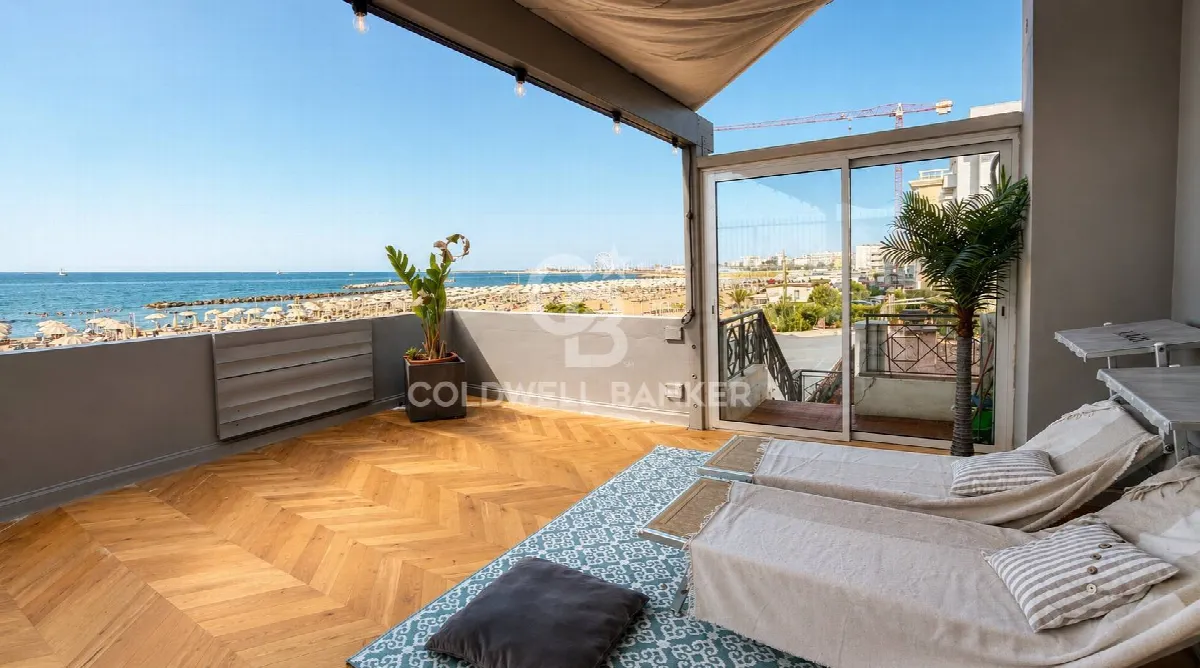 Appartamento in vendita a Rimini, Rivabella - foto 2