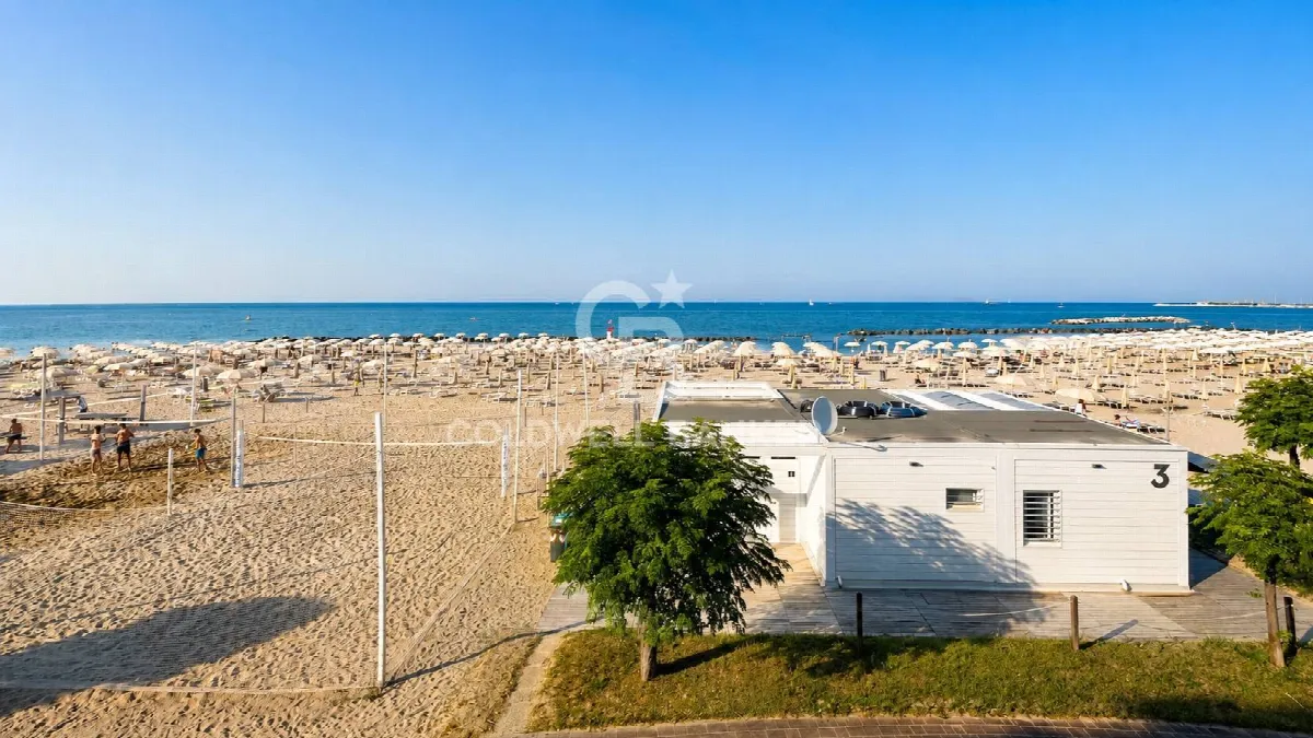 Appartamento in vendita a Rimini, Rivabella - foto 4