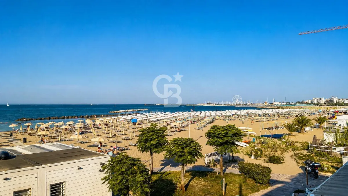Appartamento in vendita a Rimini, Rivabella - foto 5