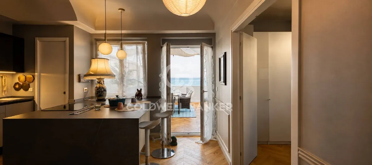 Appartamento in vendita a Rimini, Rivabella - foto 6