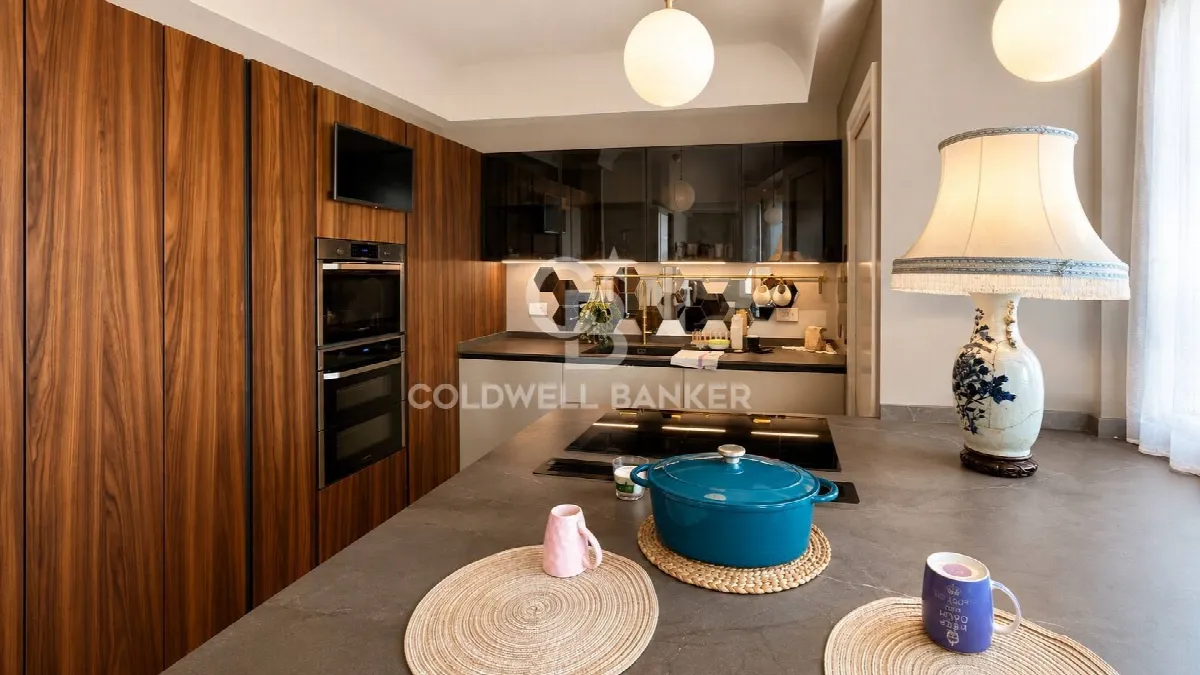 Appartamento in vendita a Rimini, Rivabella - foto 8