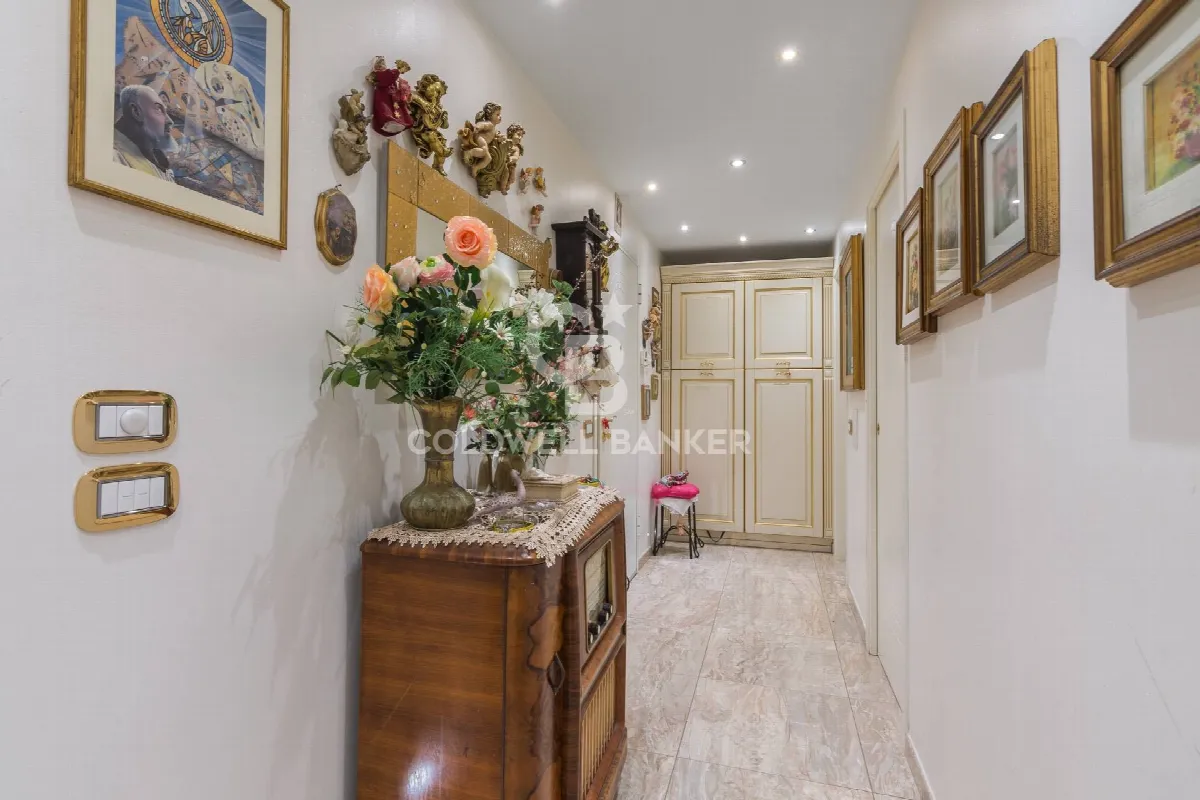 Appartamento indipendente in vendita a Riccione, ABISSINIA - foto 10