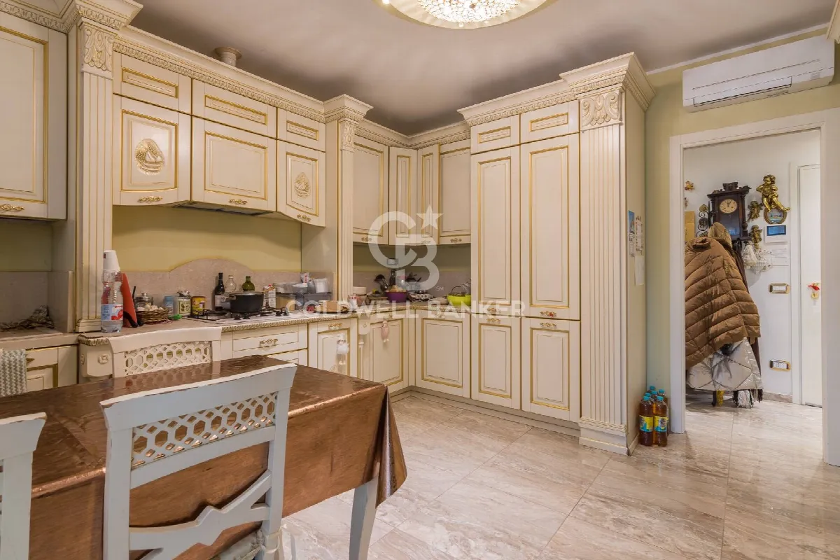 Appartamento indipendente in vendita a Riccione, ABISSINIA - foto 3