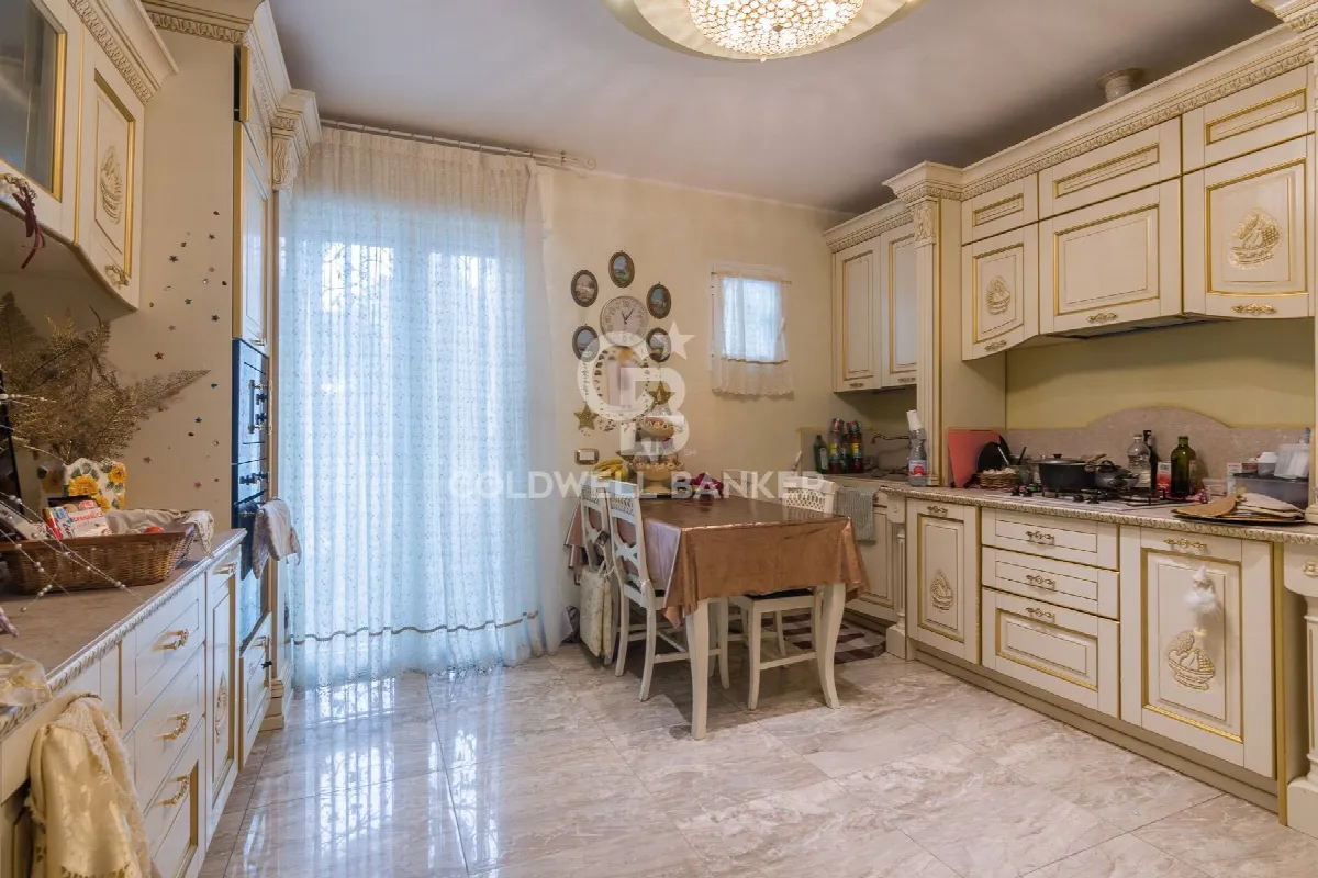 Appartamento indipendente in vendita a Riccione, ABISSINIA - foto 5