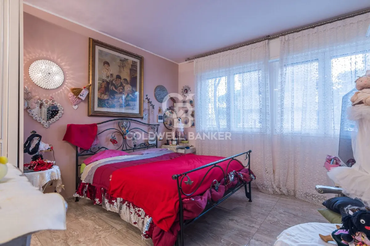Appartamento indipendente in vendita a Riccione, ABISSINIA - foto 6