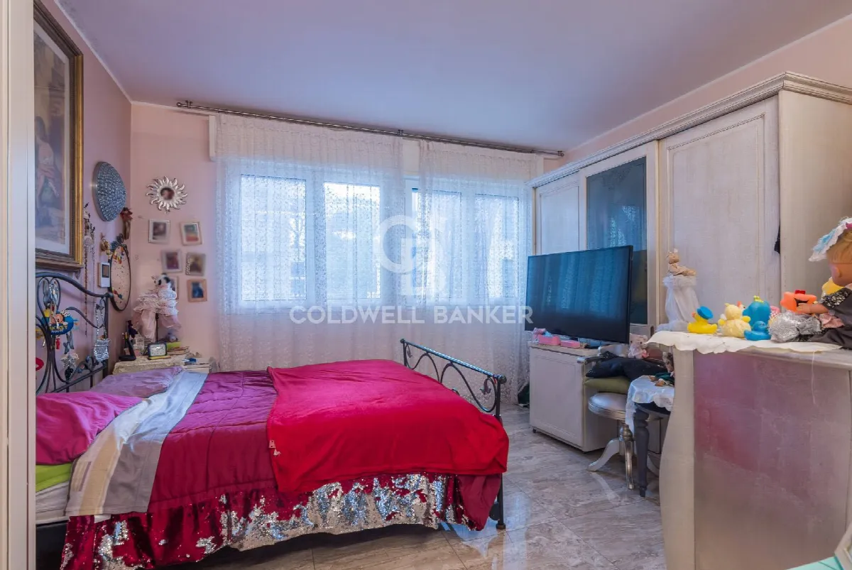 Appartamento indipendente in vendita a Riccione, ABISSINIA - foto 7