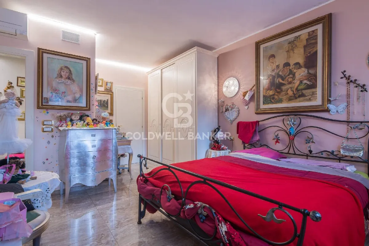 Appartamento indipendente in vendita a Riccione, ABISSINIA - foto 8