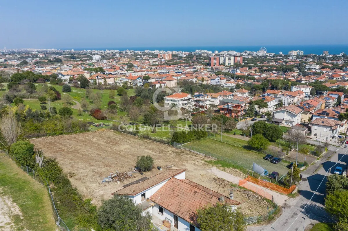 Appartamento in vendita a Riccione, COLLE DEI PINI - foto 8