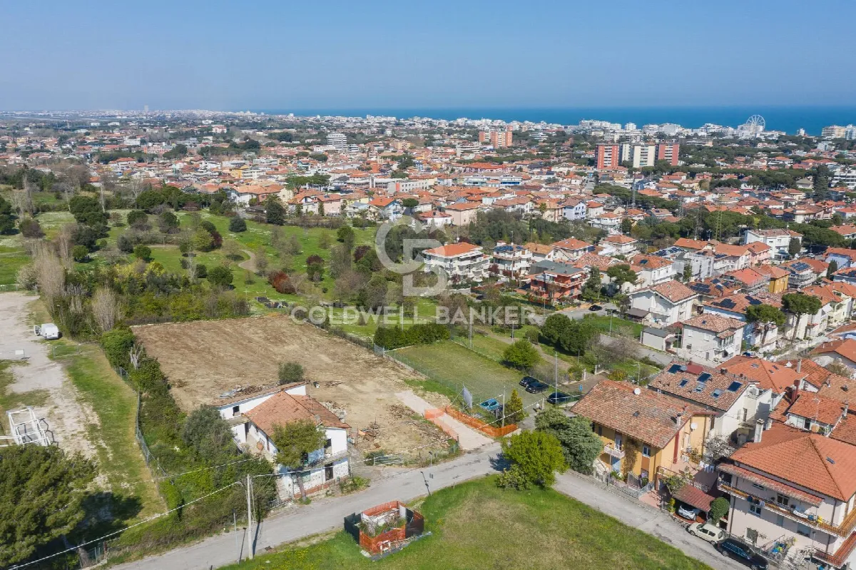 Appartamento in vendita a Riccione, COLLE DEI PINI - foto 6