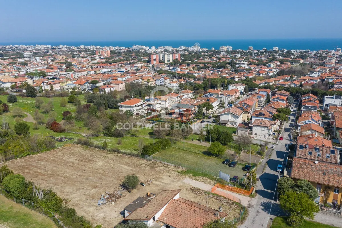 Appartamento in vendita a Riccione, COLLE DEI PINI - foto 9