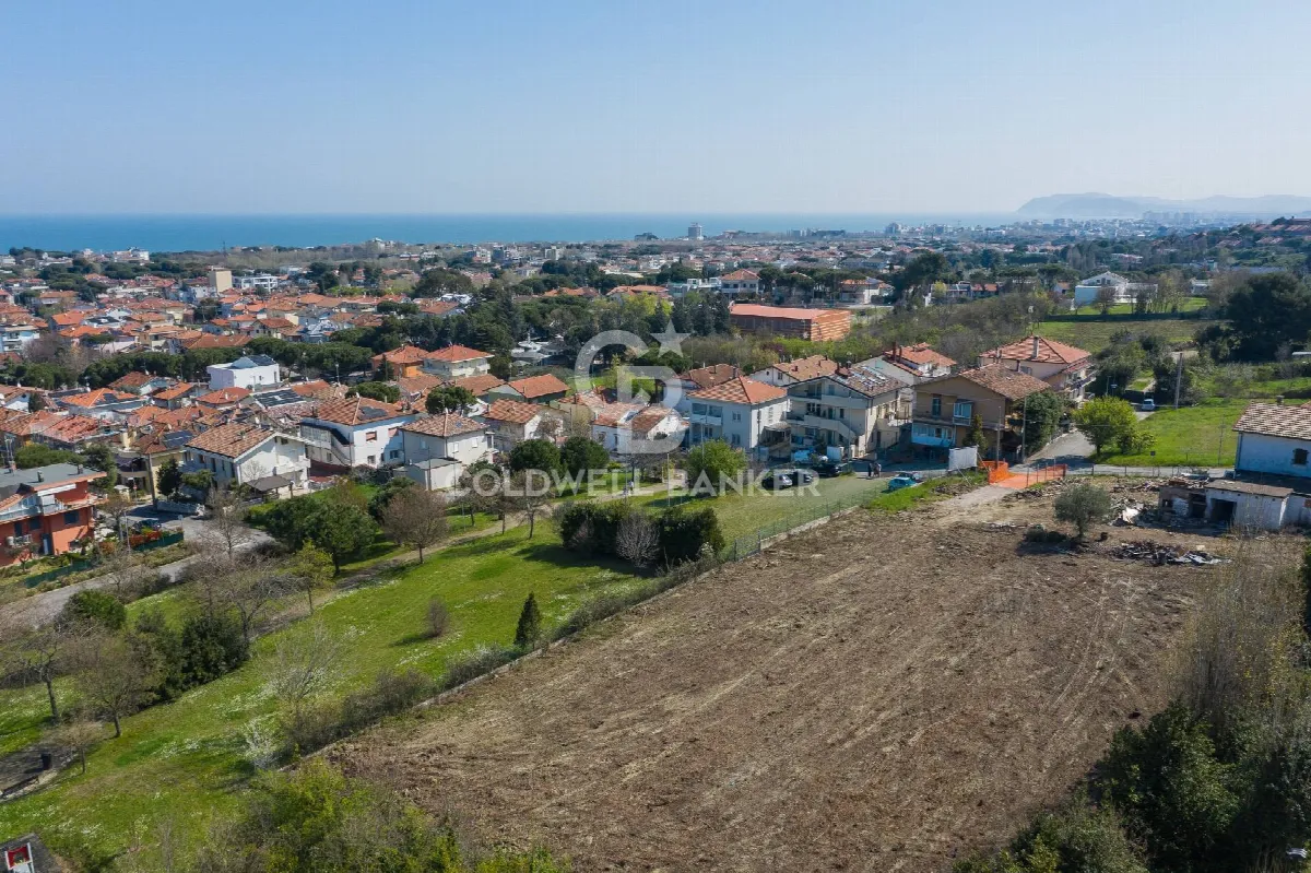 Appartamento indipendente in vendita a Riccione, COLLE DEI PINI - foto 10
