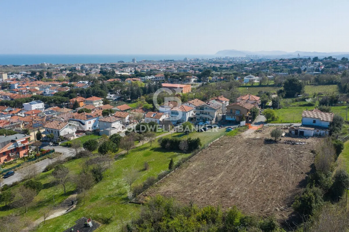 Appartamento indipendente in vendita a Riccione, COLLE DEI PINI - foto 9