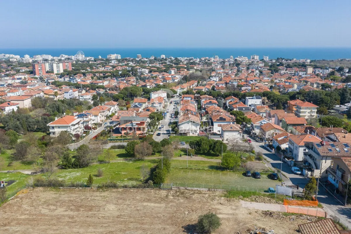 Appartamento in vendita a Riccione, COLLE DEI PINI - foto 5