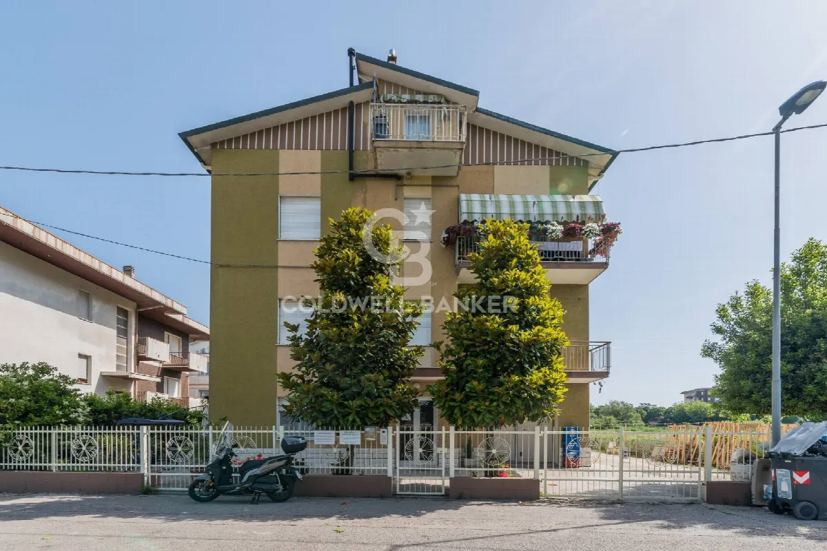Appartamento in vendita a Rimini, Rivabella - foto 1