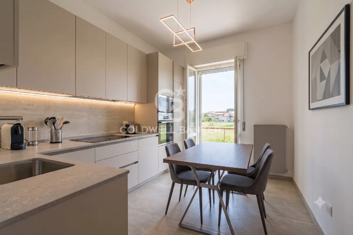 Appartamento in vendita a Rimini, Rivabella - foto 10
