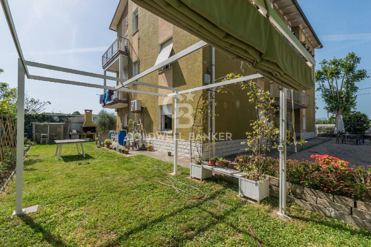 Appartamento in vendita a Rimini, Rivabella - foto 4