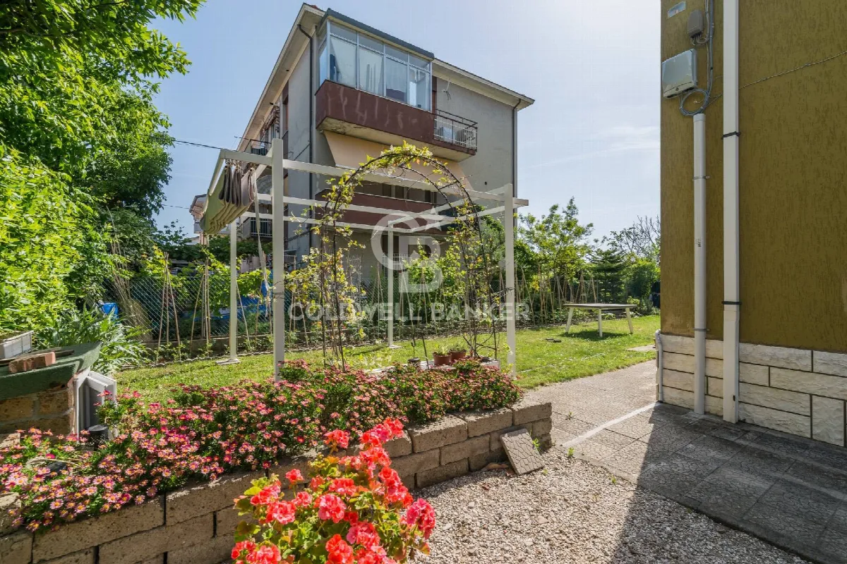 Appartamento in vendita a Rimini, Rivabella - foto 5