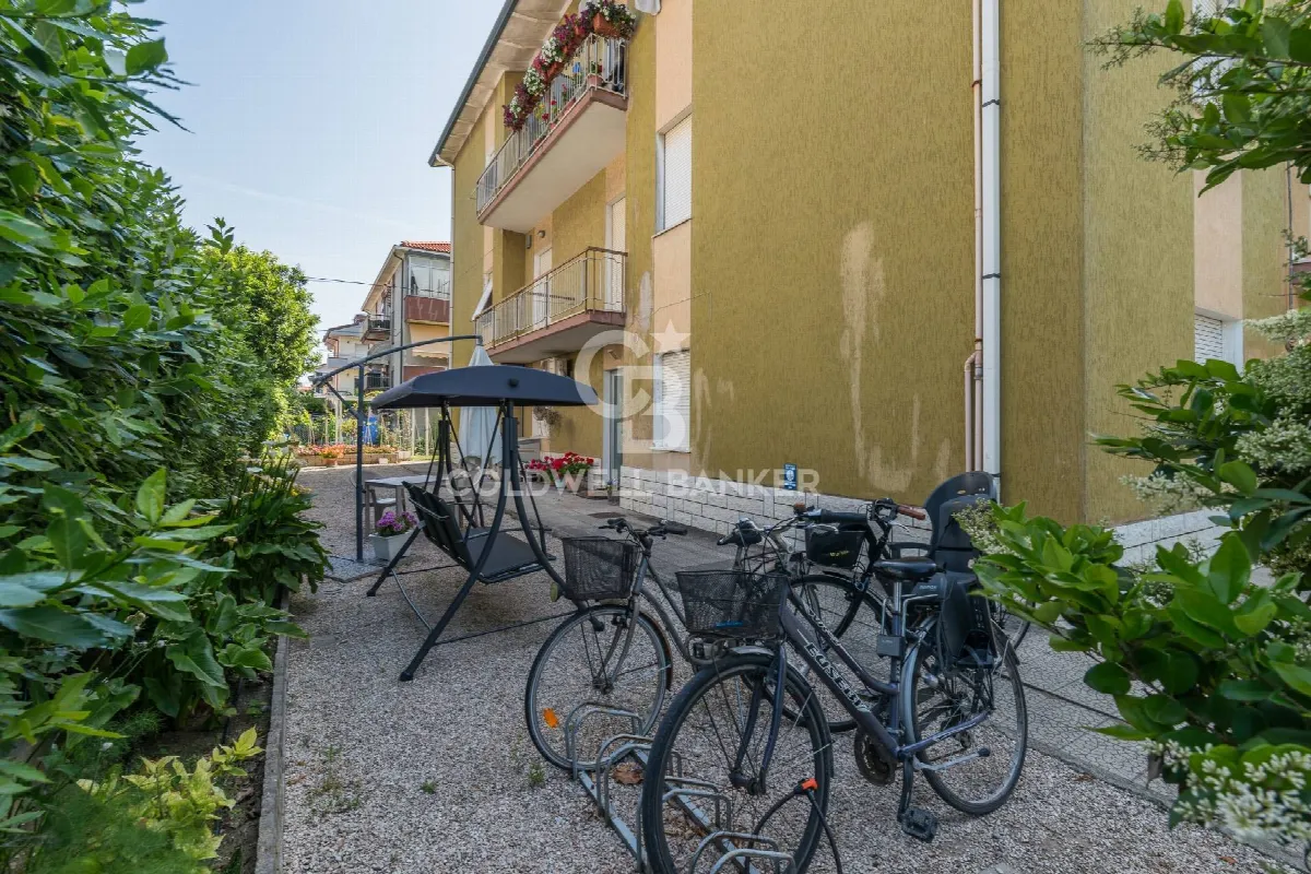 Appartamento in vendita a Rimini, Rivabella - foto 6