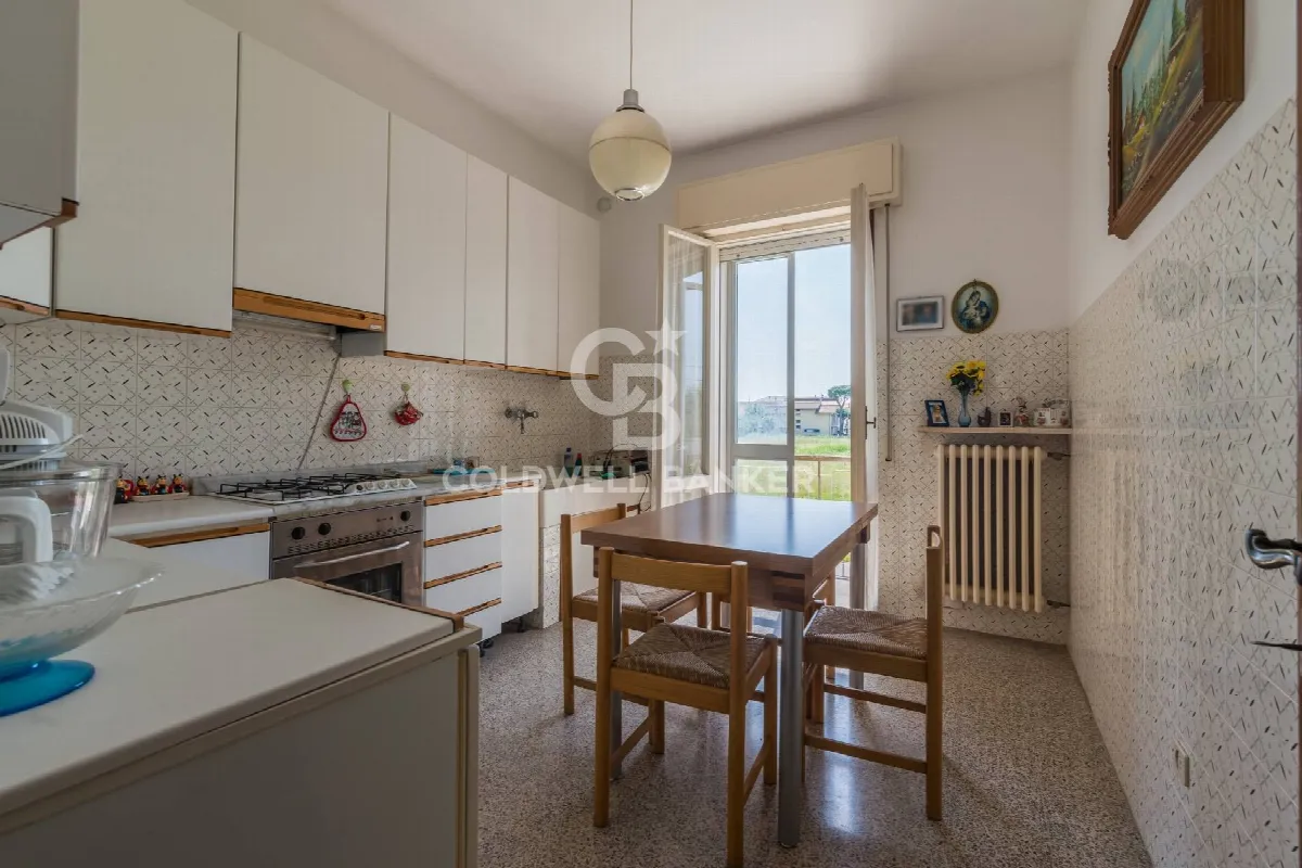 Appartamento in vendita a Rimini, Rivabella - foto 7