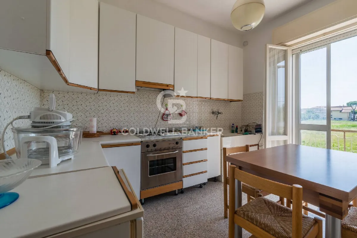 Appartamento in vendita a Rimini, Rivabella - foto 8
