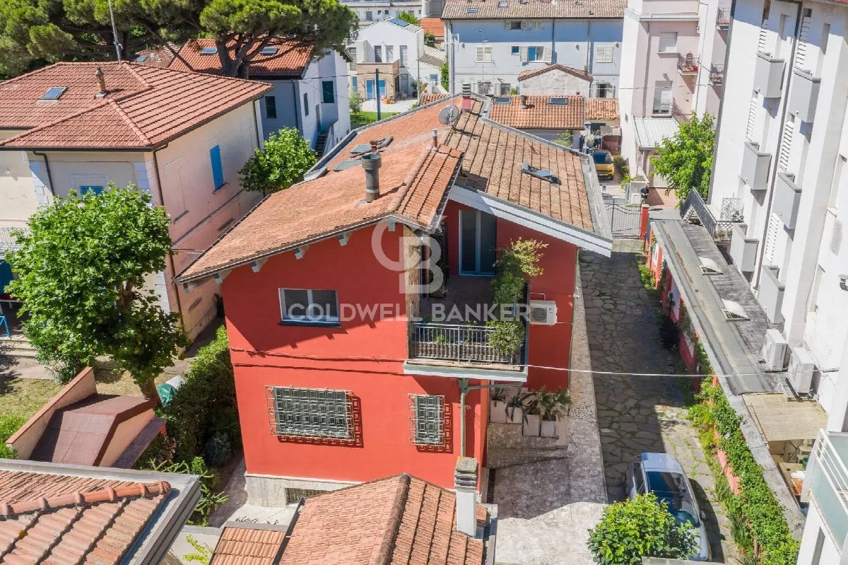 Appartamento indipendente in vendita a Rimini, Viserba - foto 1