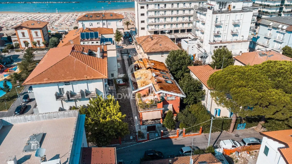 Appartamento indipendente in vendita a Rimini, Viserba - foto 3