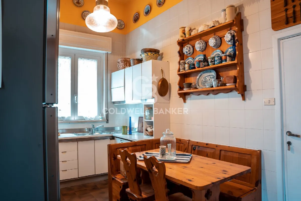 Appartamento indipendente in vendita a Rimini, Viserba - foto 8