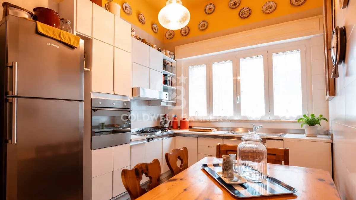 Appartamento indipendente in vendita a Rimini, Viserba - foto 9
