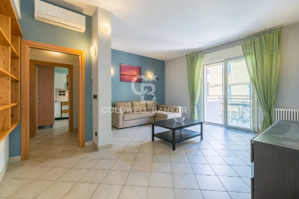 Appartamento in vendita a Rimini, San Giuliano Mare - foto 1