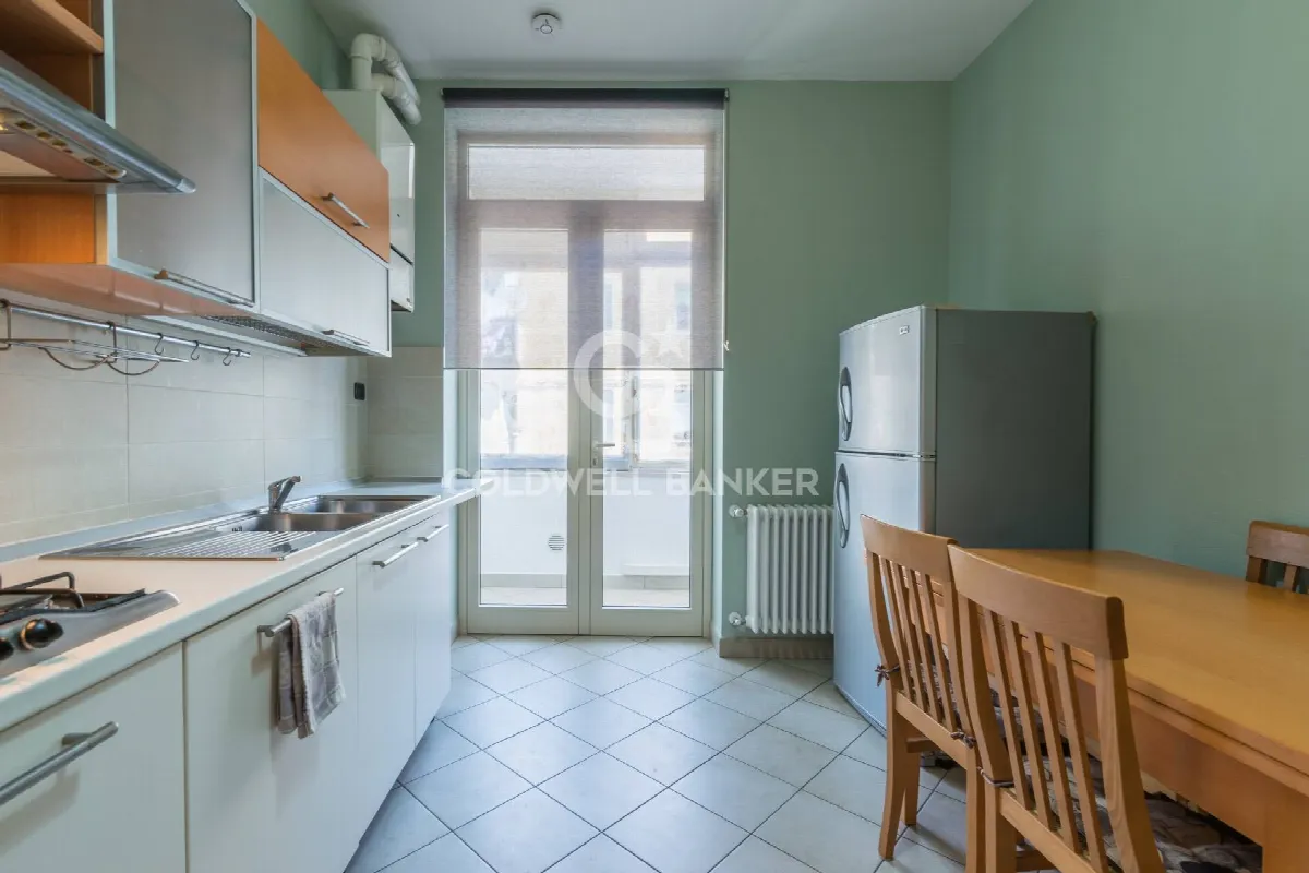Appartamento in vendita a Rimini, San Giuliano Mare - foto 10