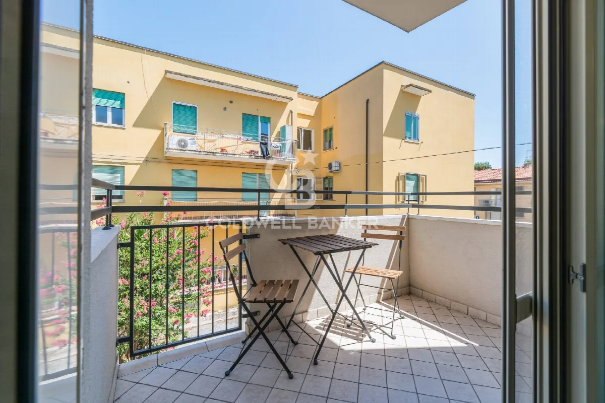 Appartamento in vendita a Rimini, San Giuliano Mare - foto 4