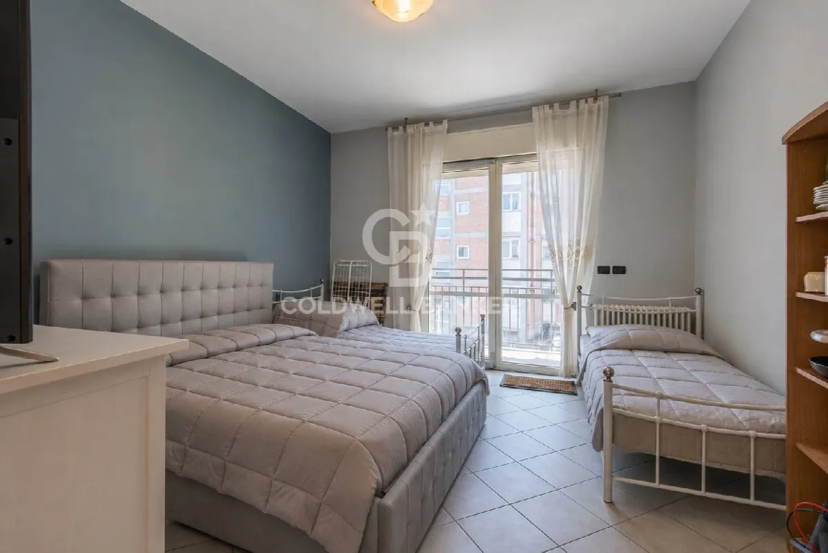 Appartamento in vendita a Rimini, San Giuliano Mare - foto 7