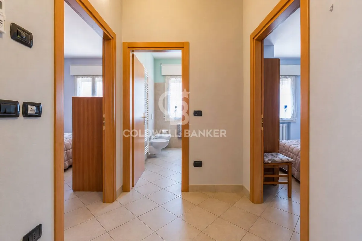 Appartamento in vendita a Rimini, San Giuliano Mare - foto 8