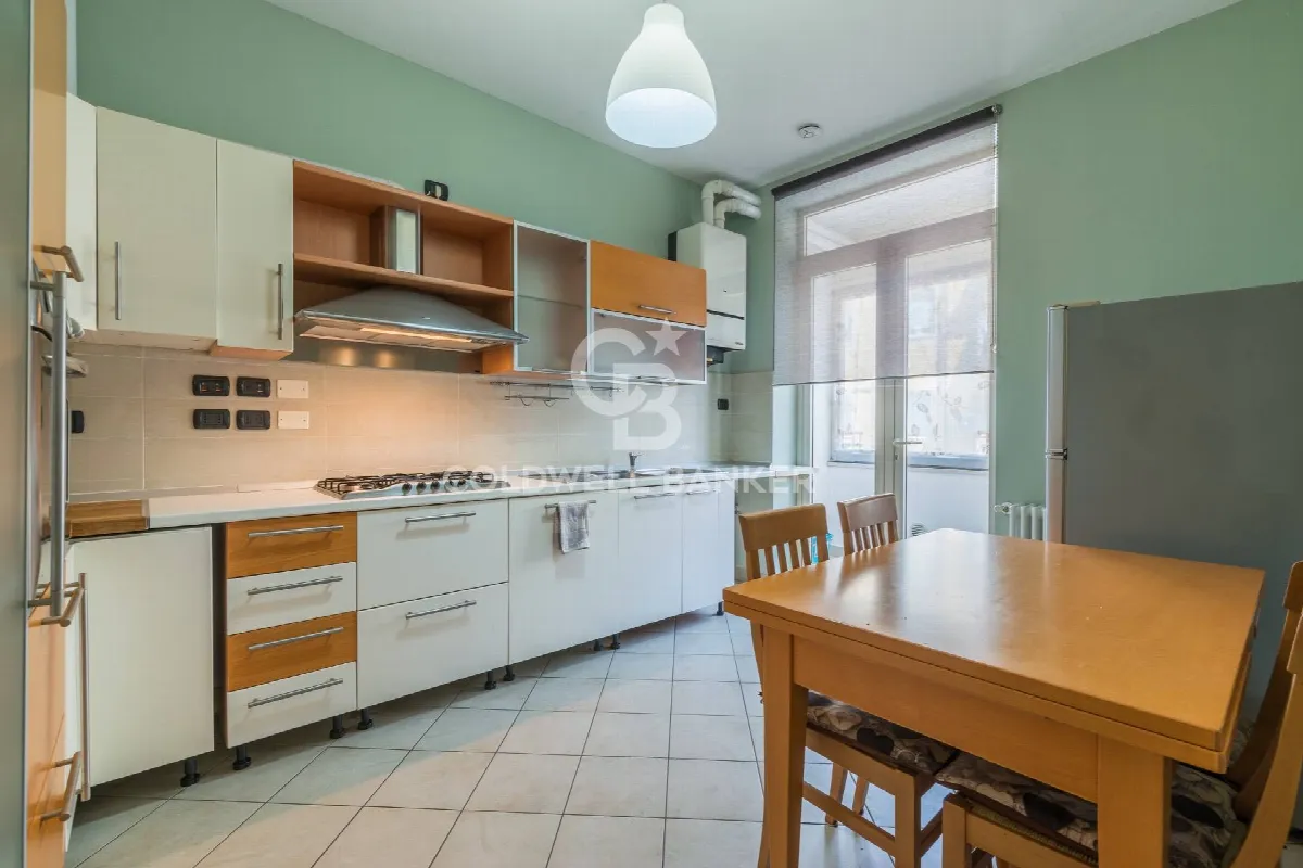 Appartamento in vendita a Rimini, San Giuliano Mare - foto 9
