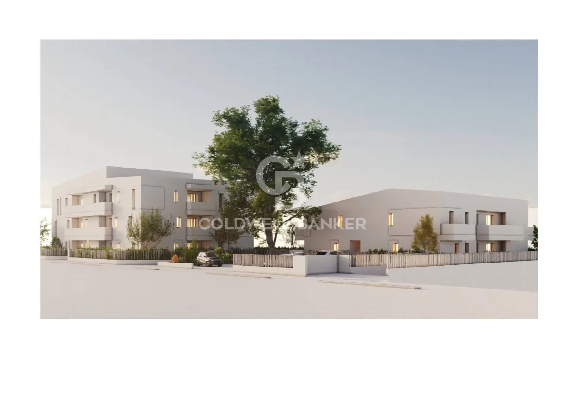 Appartamento in vendita a Rimini, Padulli - foto 5
